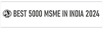 Best 5000 MSME in India 2024