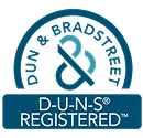 Dun & Bradstreet D-U-N-S Registered